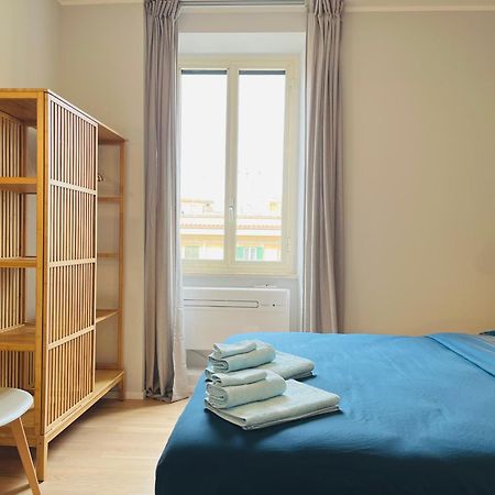 로마 Casa Duci 아파트 외부 사진