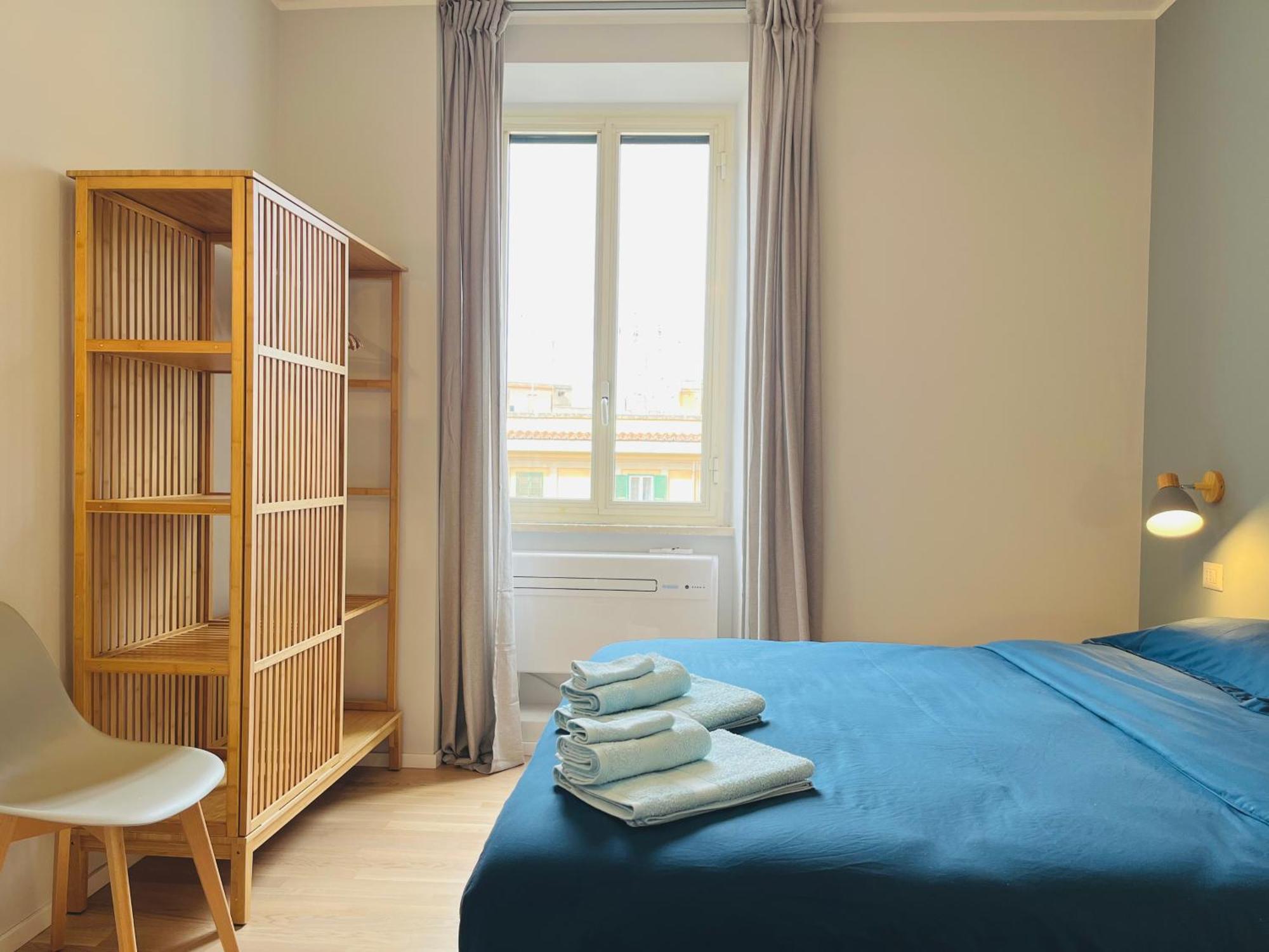 로마 Casa Duci 아파트 외부 사진