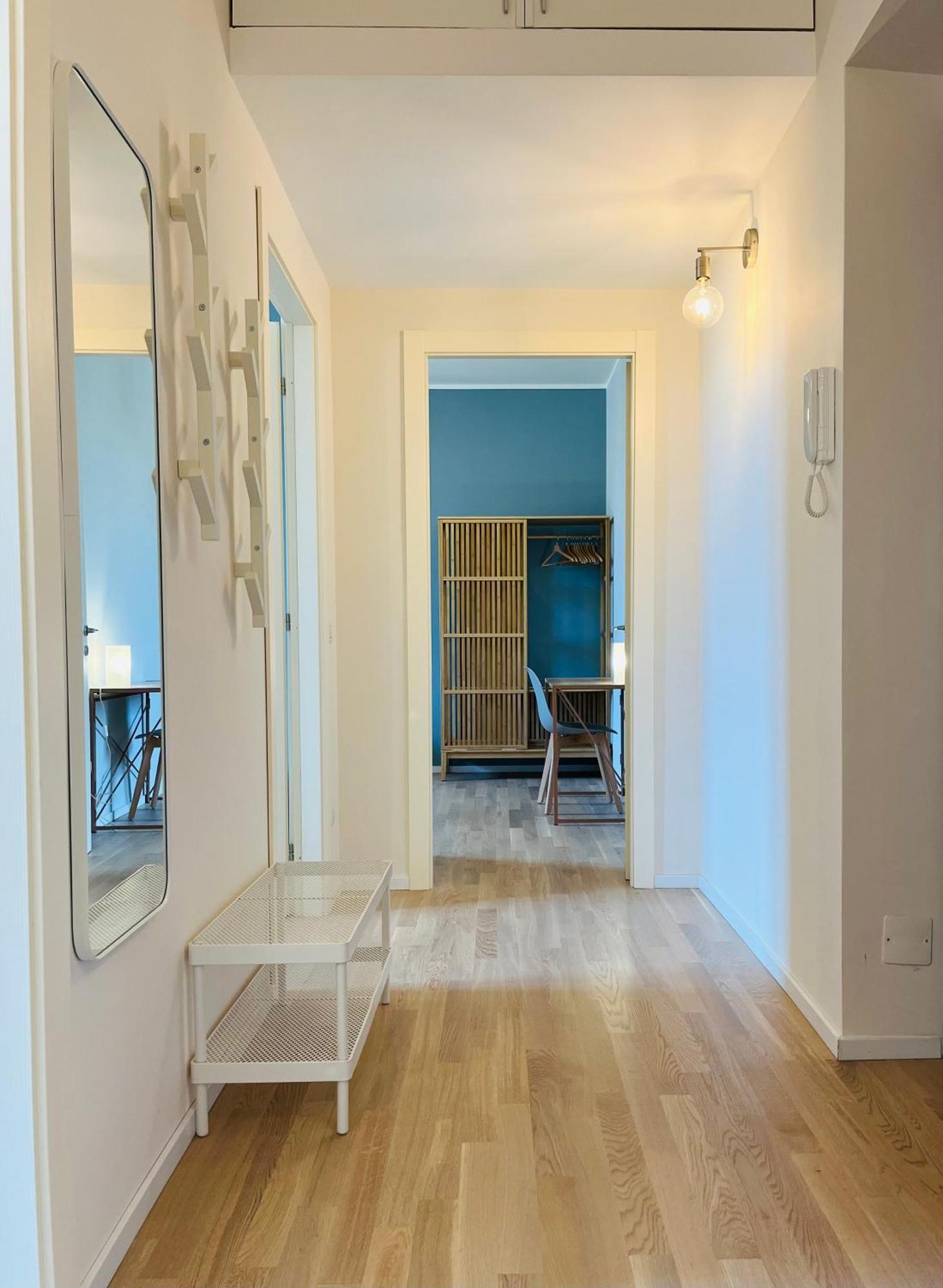 로마 Casa Duci 아파트 외부 사진