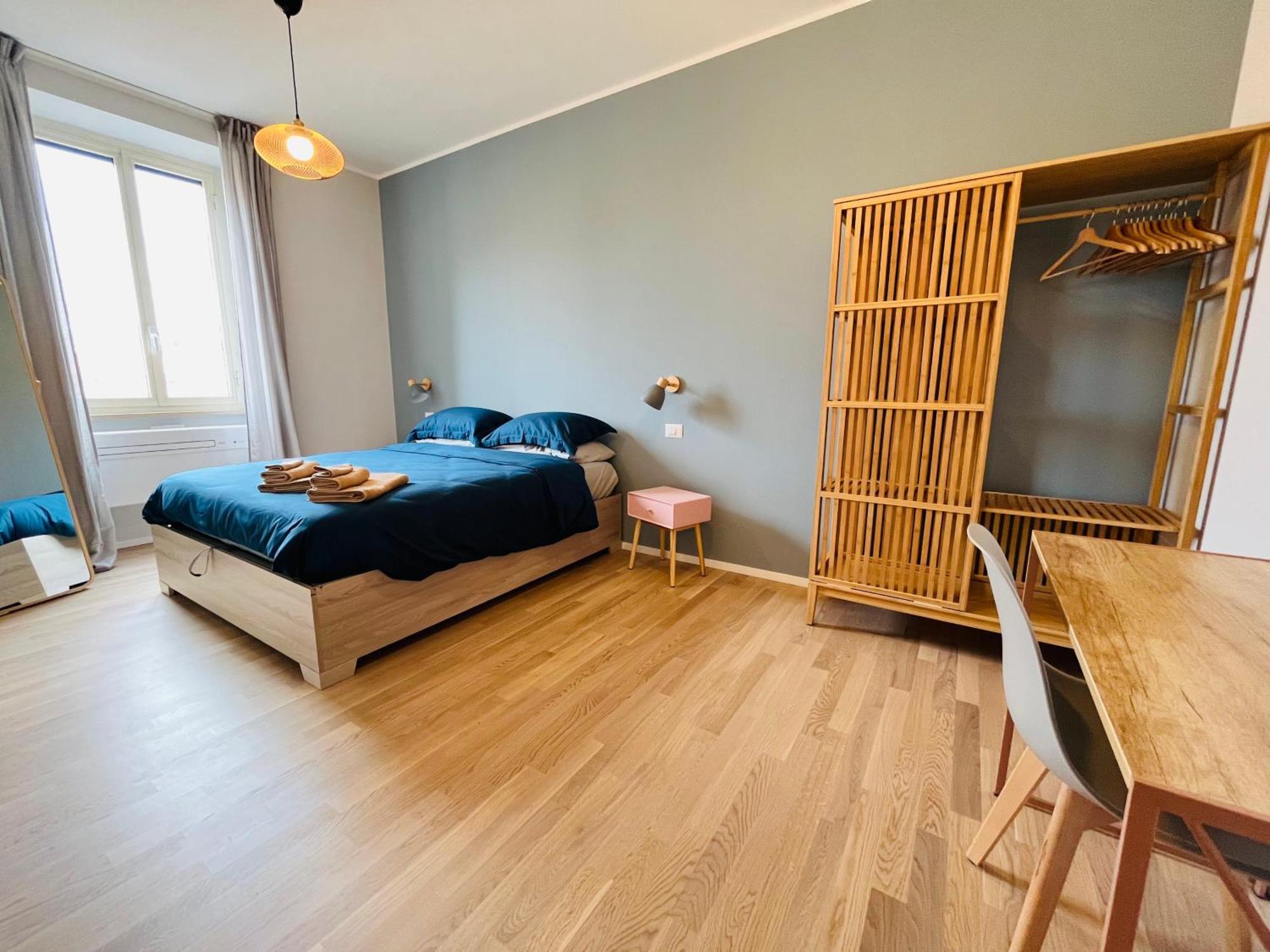 로마 Casa Duci 아파트 외부 사진