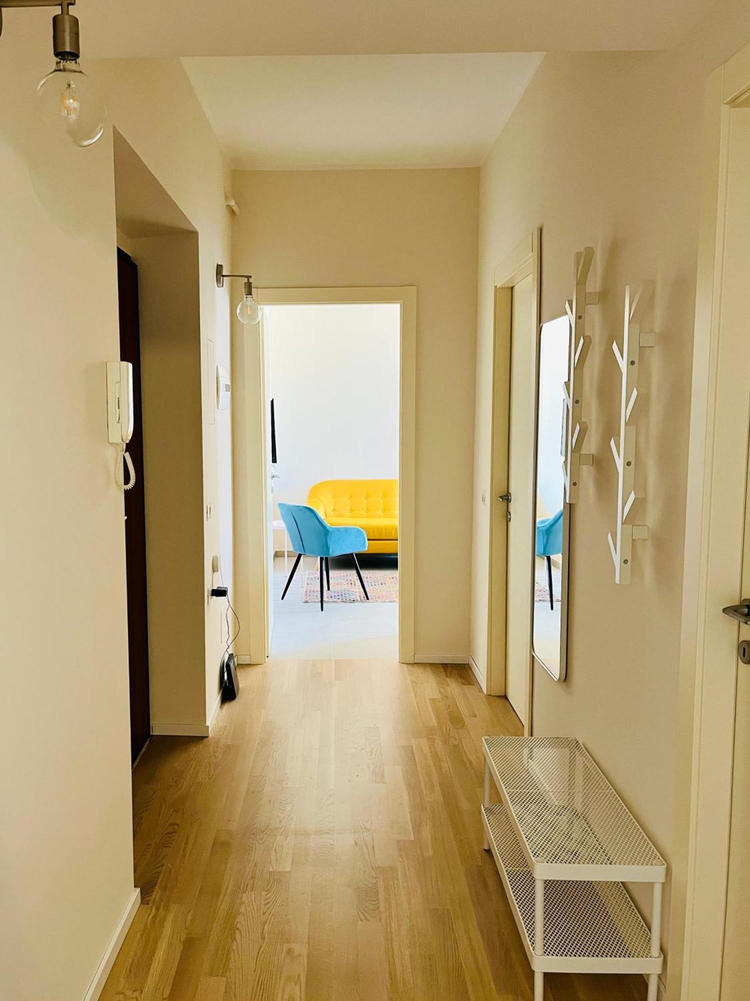 로마 Casa Duci 아파트 외부 사진