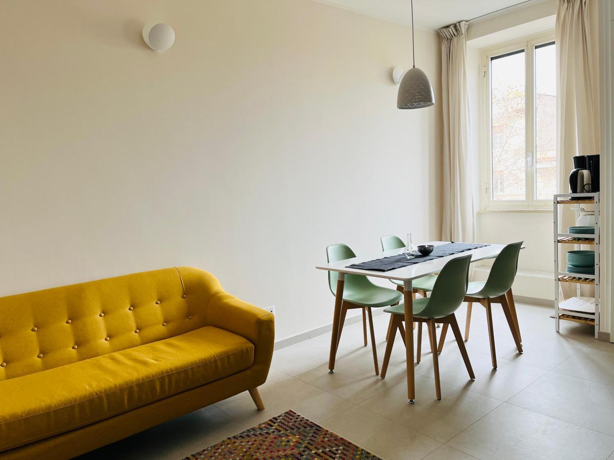 로마 Casa Duci 아파트 외부 사진