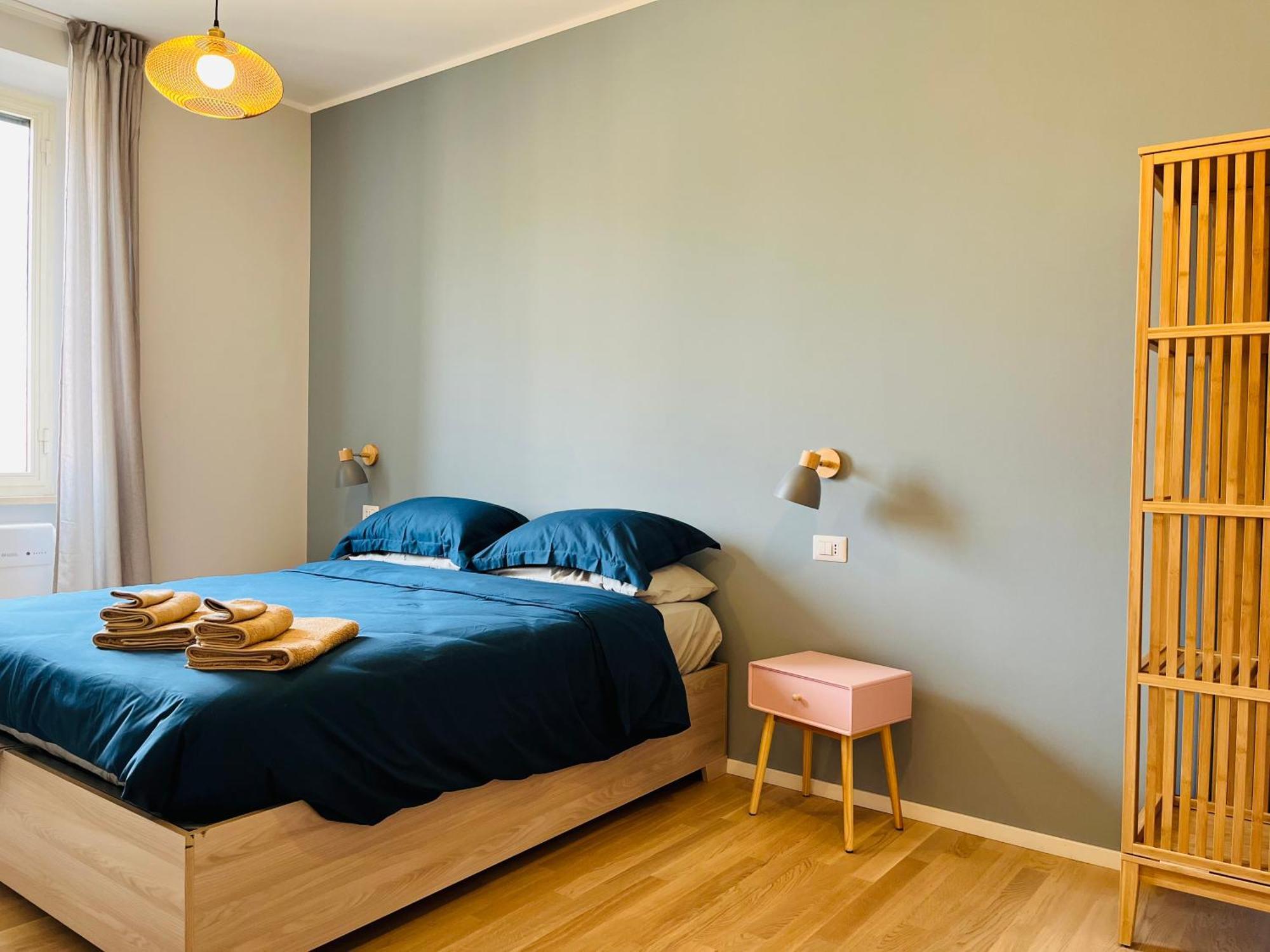 로마 Casa Duci 아파트 외부 사진