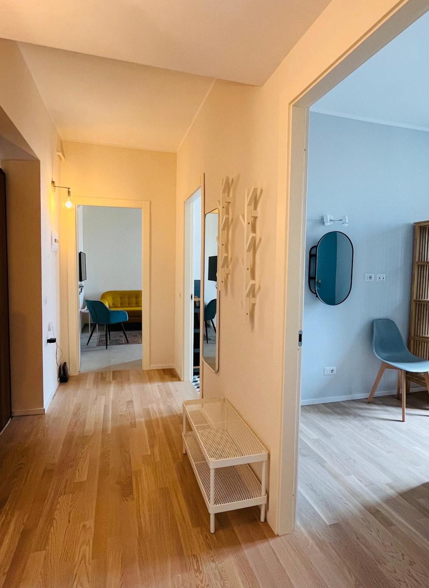 로마 Casa Duci 아파트 외부 사진