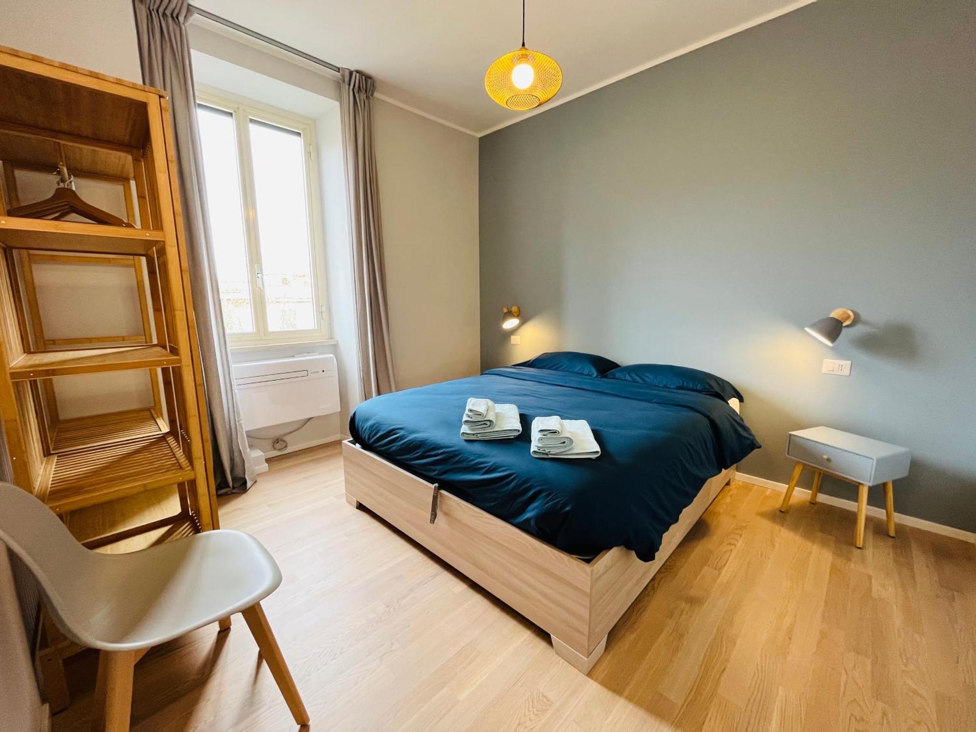 로마 Casa Duci 아파트 외부 사진